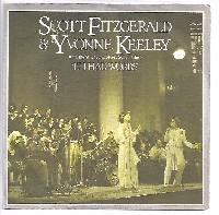 Scott Fitzgerald & Yvonne Keeley - If I had words