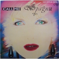 Spagna - Call me