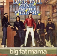 Long Tall Ernie and the Shakers - Big fat mama