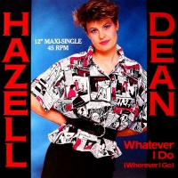 Hazell Dean - Whatever I do