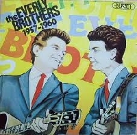 The Everly Brothers - The Everly Brothers 1957-1960 vol 1