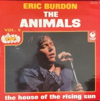 The Animals - House of the rising sun