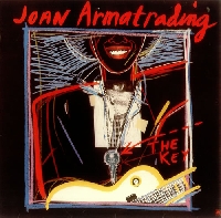 Joan Armatrading - The key