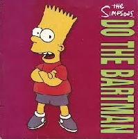 The Simpsons - Do the bartman