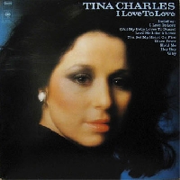 Tina Charles - I love to love