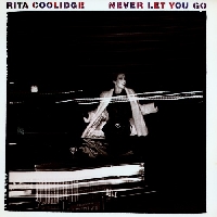 Rita Coolidge - Never let you go
