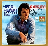 Herb Alpert & the Tijuana Brass - America