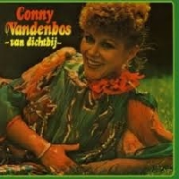 Conny Vandenbos - Van dichtbij