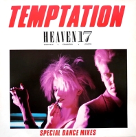 Heaven 17 - Temptation