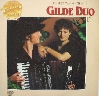 Gilde Duo - De klok van Arnemuiden