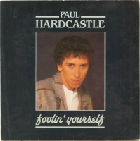 Paul Hardcastle - Foolin' yourself
