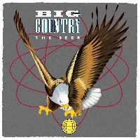 Big Country - The seer