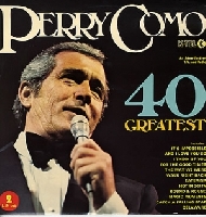Perry Como - 40 greatest