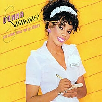 Donna Summer - She works hard for the money