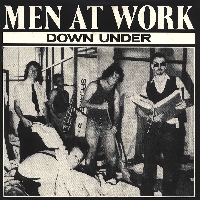 Men At Work - Down under