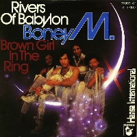 Boney M - Rivers of Badylon