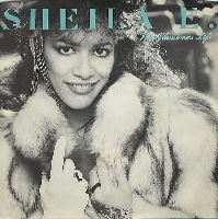 Sheila E - The glamorous life