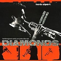 Herb Alpert & Janet Jackson - Diamonds