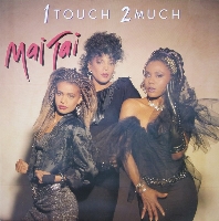 Mai Tai - 1 touch 2 much
