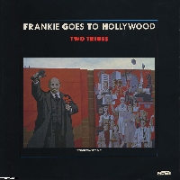 Frankie Goes To Hollywood - Two tribes