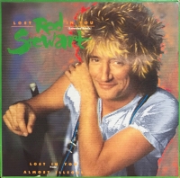 Rod Stewart - Lost in you