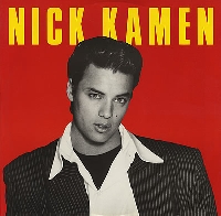 Nick Kamen - Loving you is sweeter than ever