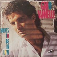 Gino Vannelli - Hurts to be in love