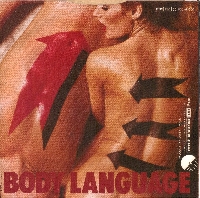 Queen - Body language