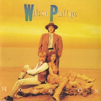 Wilson Phillips - Hold on