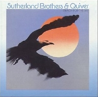 Sutherland Brothers & Quiver - Reach for the sky