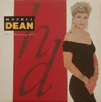 Hazell dean - Who's leaving who