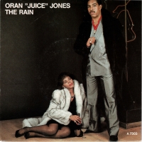 Oran 'Juice' Jones - The rain