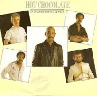 Hot Chocolate - It started with a kiss