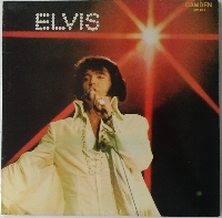 Elvis Presley - You´ll never walk alone