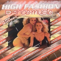 Various - High Fashion Dance Music volume 3
