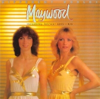 Maywood - Different worlds