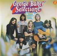 George Baker Selection - 5 jaar hits