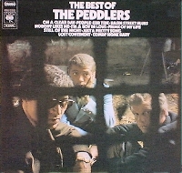 The Peddlers - The best of