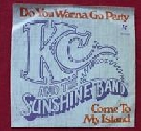 KC and the Sunshine Band - Do you wanna go party