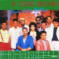 Miami Sound Machine - Words get in the way