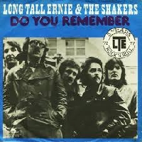 Long Tall Ernie and the Shakers - Do you remember