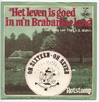 Oh Sixteen Oh Seven - Het leven is goed in m'n Brabantse land