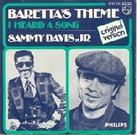 Sammy Davis Jr. - Baretta's theme