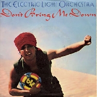 Electric Light Orchestra - Don't bring me down