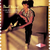 Paul Young - Come back and stay