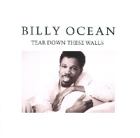 Billy Ocean - Tear down these walls