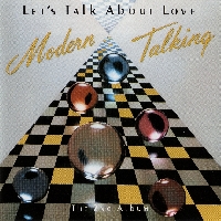 Modern Talking - Let's talk about love