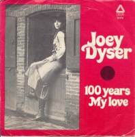 Joey Dyser - 100 years