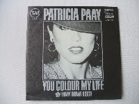 Patricia Paay - You colour my life