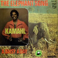 Kamahl - The elephant song